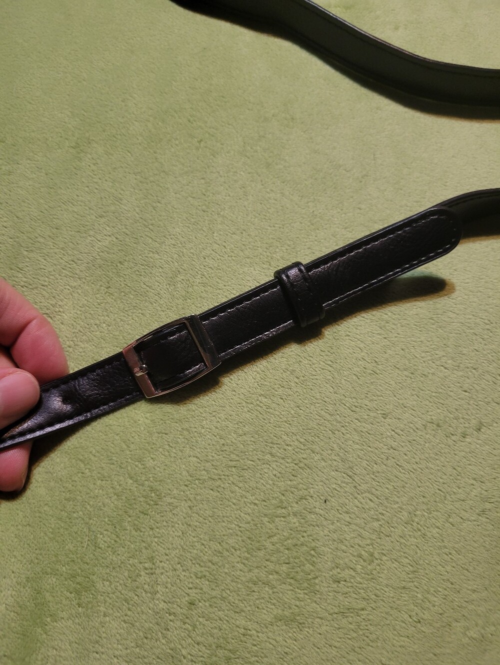 ThinkGeek D20 Wallet Handbag Shoulder Strap Adjustable Style - Picture 8 of 10